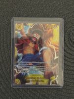 ONE PIECE TCG – MONKEY D. LUFFY OP15-119 SEC ALT ART – ENG