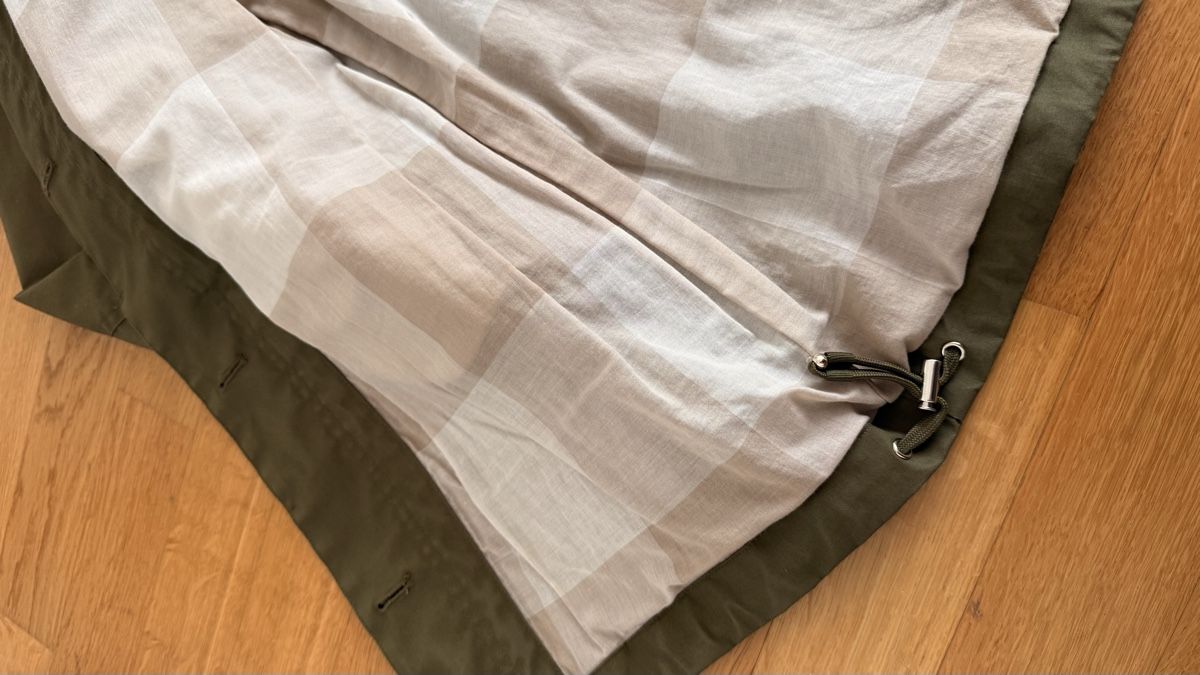 Woolrich Giacche: Woolrich Damen Parka – Usato da Bassersdorf venduto da Bassi55 4