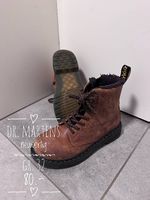 Dr. Martens Kinderschuh Gr. 32