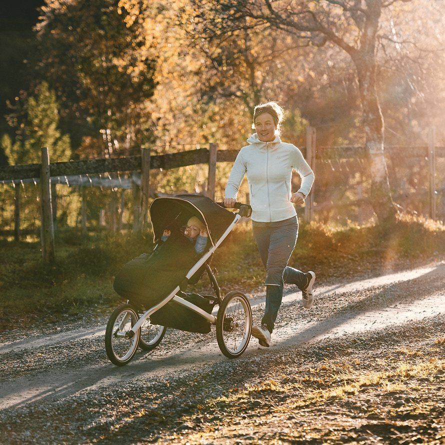 Thule Carrozzine: Passeggino GLIDE 3 – Nuovo e nell'imballaggio originale da Giubiasco venduto da cattaneo 4