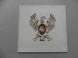 LP Australien Post Punk Garage Rock Band Sacred Cowboys 1984