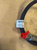 Hydraulikschlauch Bucher Municipal Citycat 5000 Hydraulikzyl