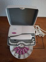 Solis Maniküre-/Pediküre-Set – Top Zustand
