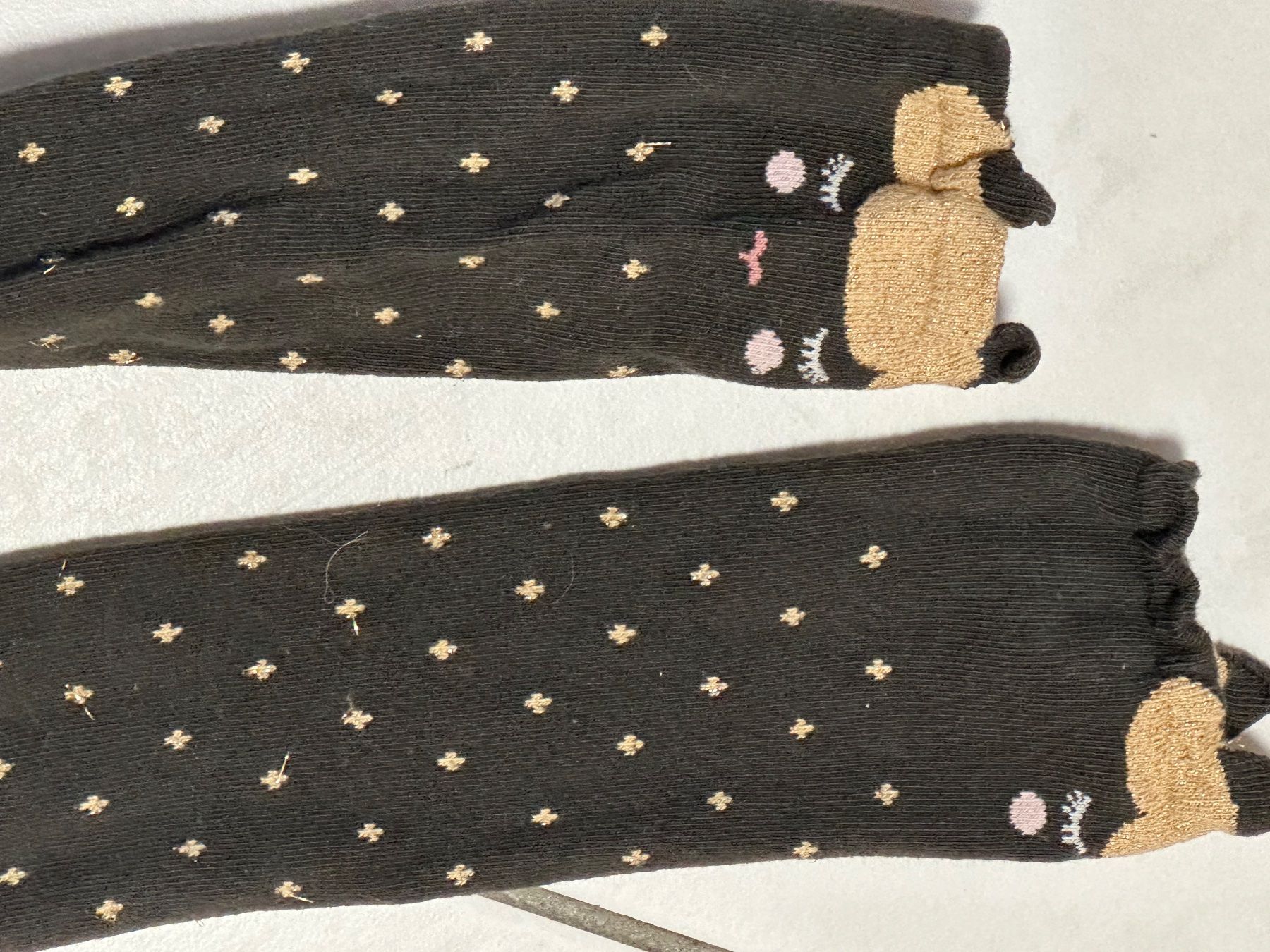 Calze per bambini: CATIMINI chaussettes 35/38 – Usato da domdidier venduto da picolo99 1