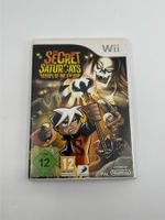 The Secret Saturdays Beasts of the 5th Sun (Wii)