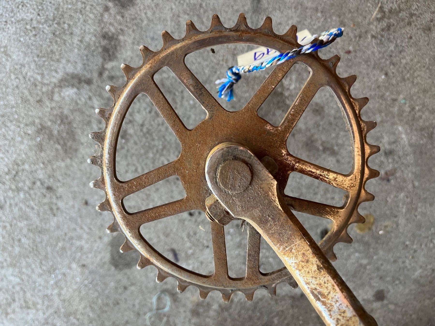 Sachs Pièces pour mobylette: Mofa Tretwerk – D'occasion à Fahrni b. Thun par berger_tuning34 3