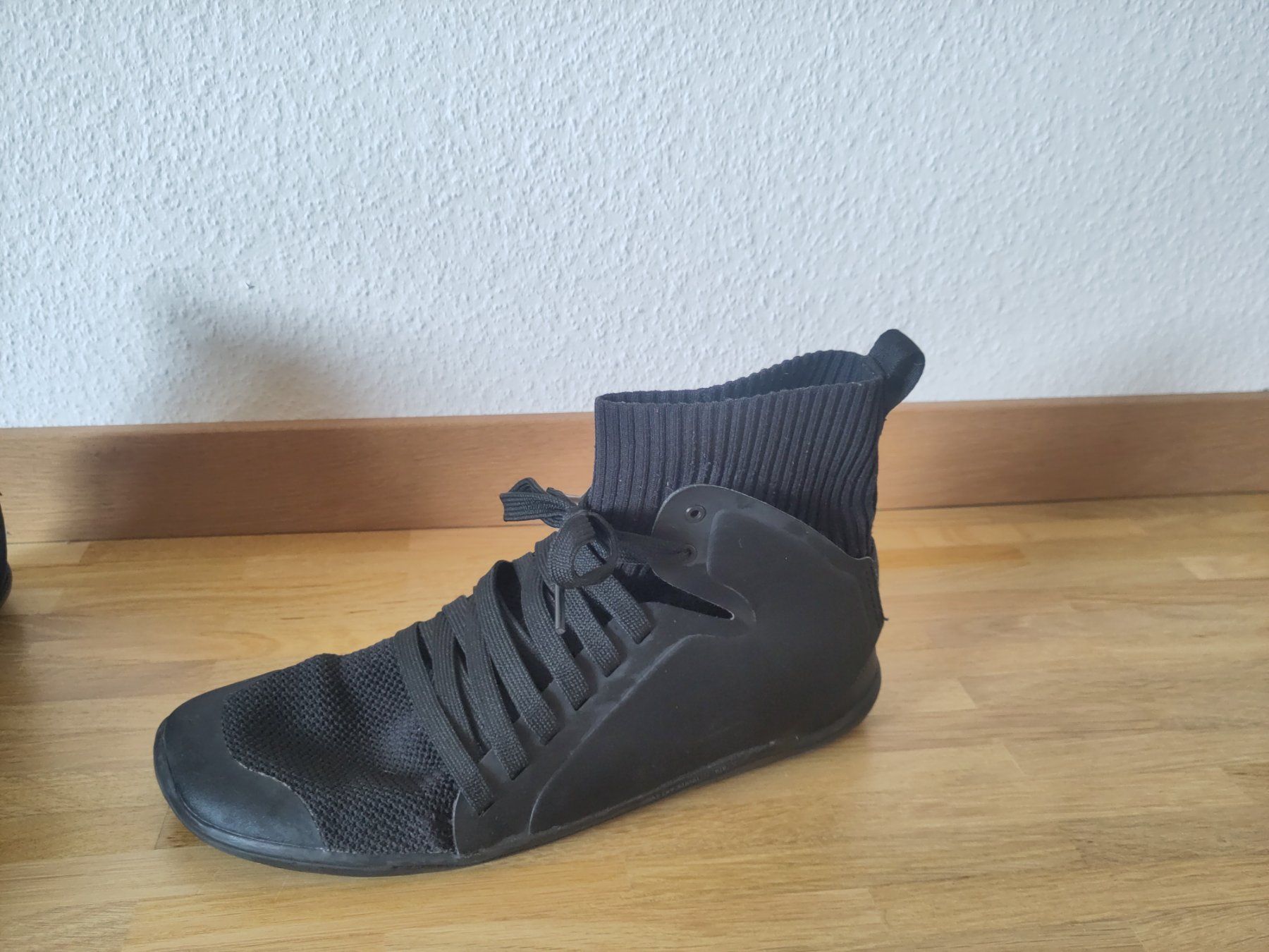 Vivobarefoot Scarpe da uomo: Neue Vivo Barefoot Schuhe – Nuovo (secondo la descrizione) da Luzern venduto da Ninaflasch99 1