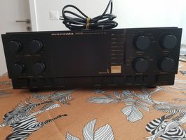Marantz PM-64 II défectueux/defekt