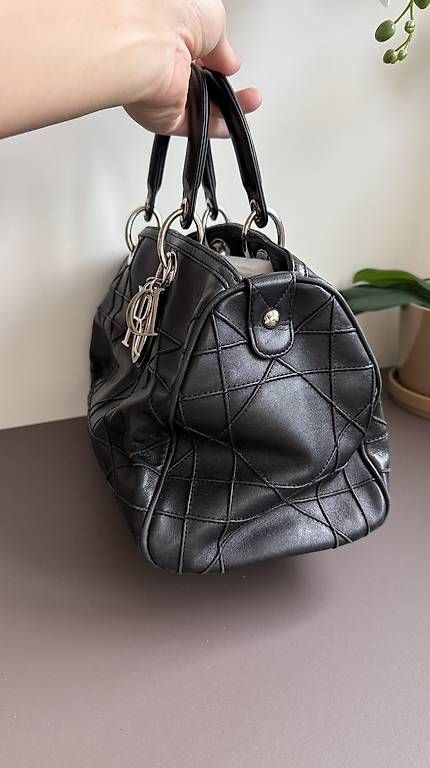 Borse da donna: Christian Dior Tasche  – Usato da Thal venduto da eli_6w77 2