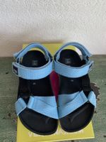 Neuware Verbenas Kindersandalen Klettverschluss Gr. 31