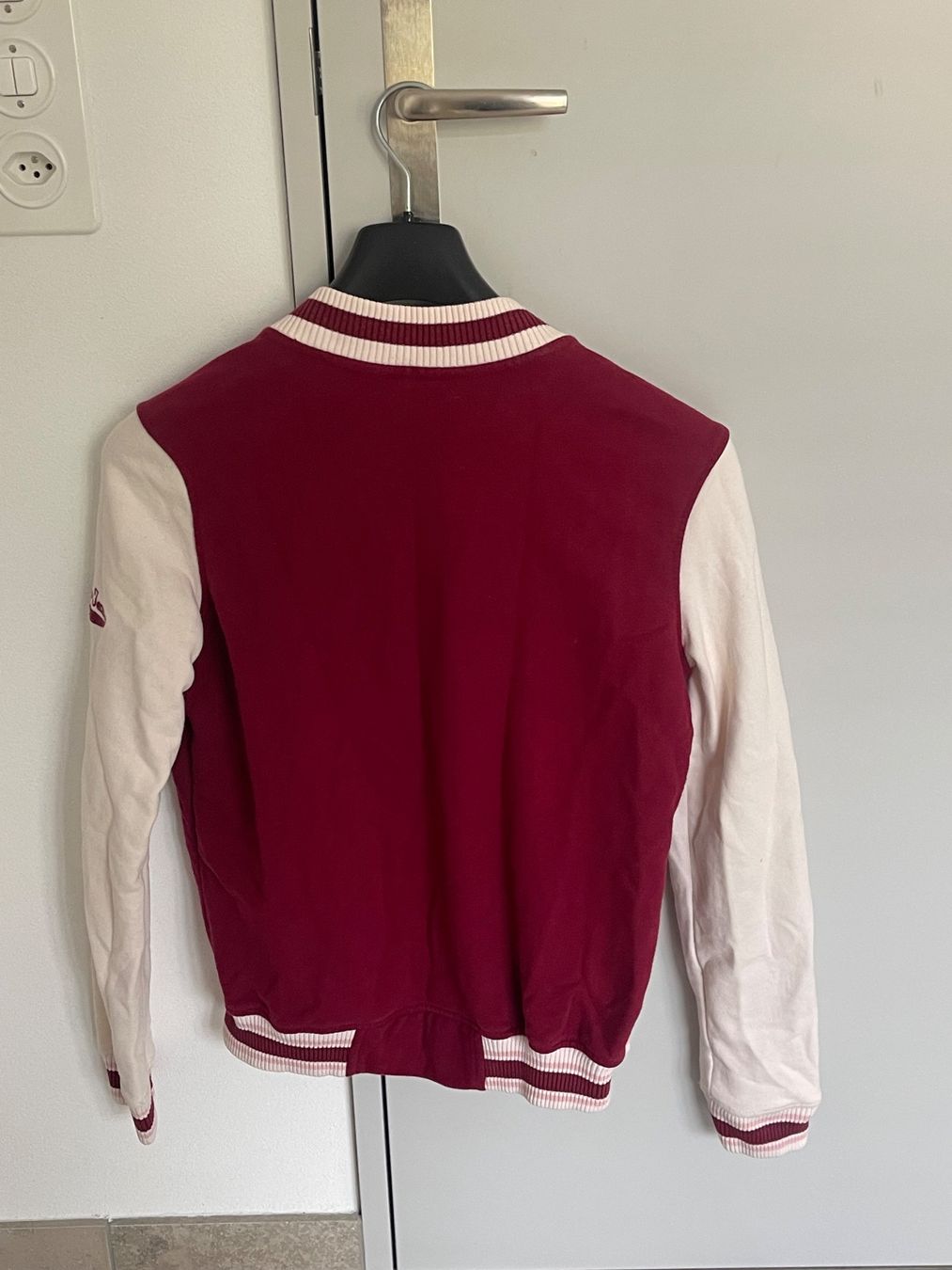 Bershka Jacken: College Jacke von Bershka – Gebraucht aus Zürich von lms_kt79 1