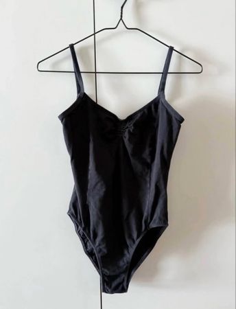 Ballettbody 