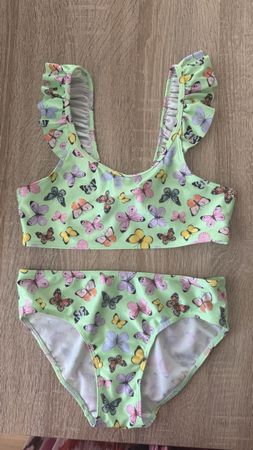 Badeanzug 👙 gr.134/140 