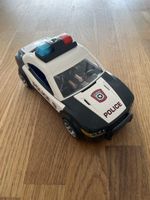 Playmobil US Polizeiauto 