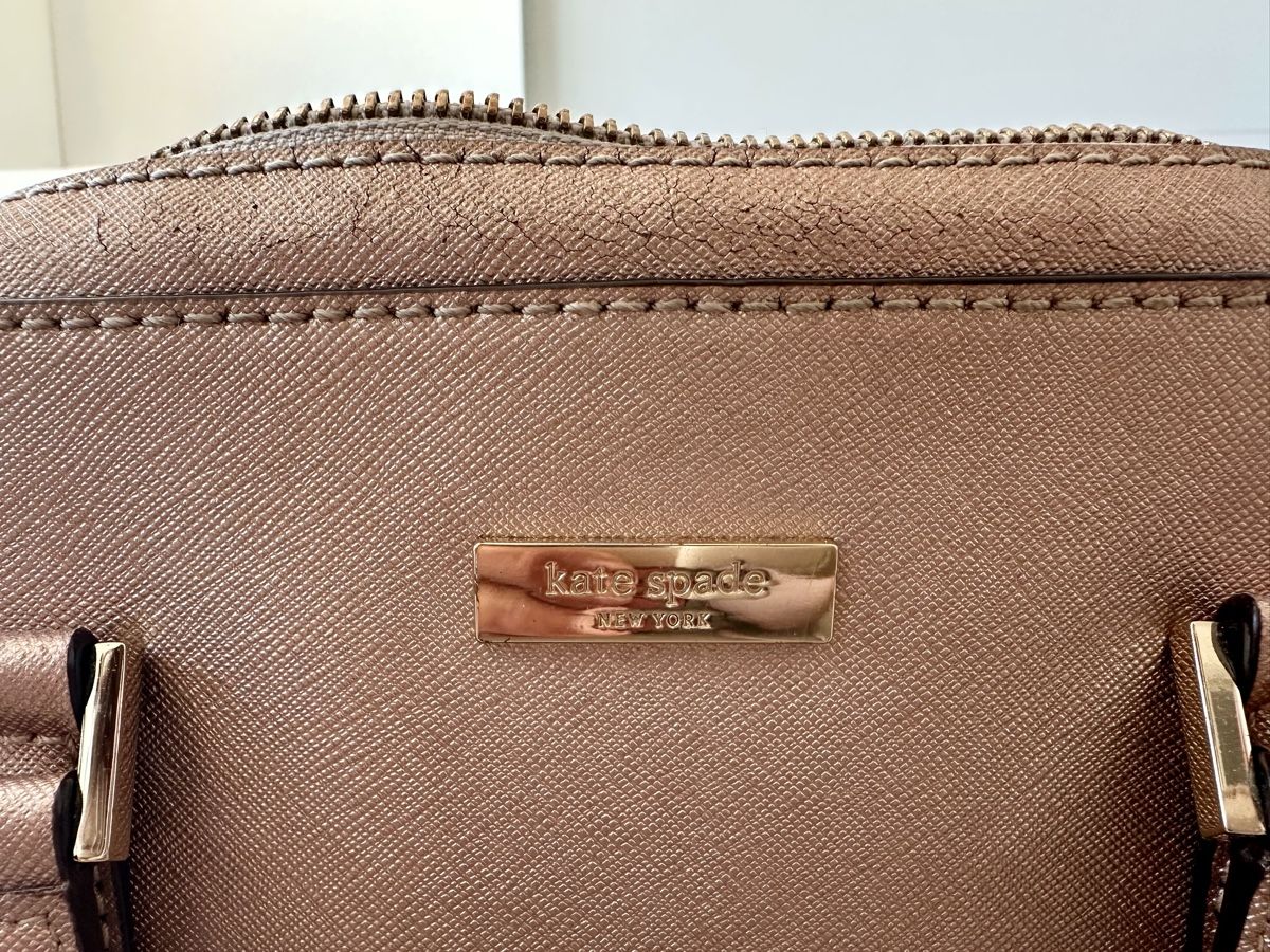 Kate Spade Borse da donna: Kate Spade Handtasche – Usato da Luzern venduto da miamibeach2009 3