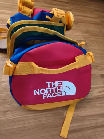 The North Face - Base Camp Duffel XS