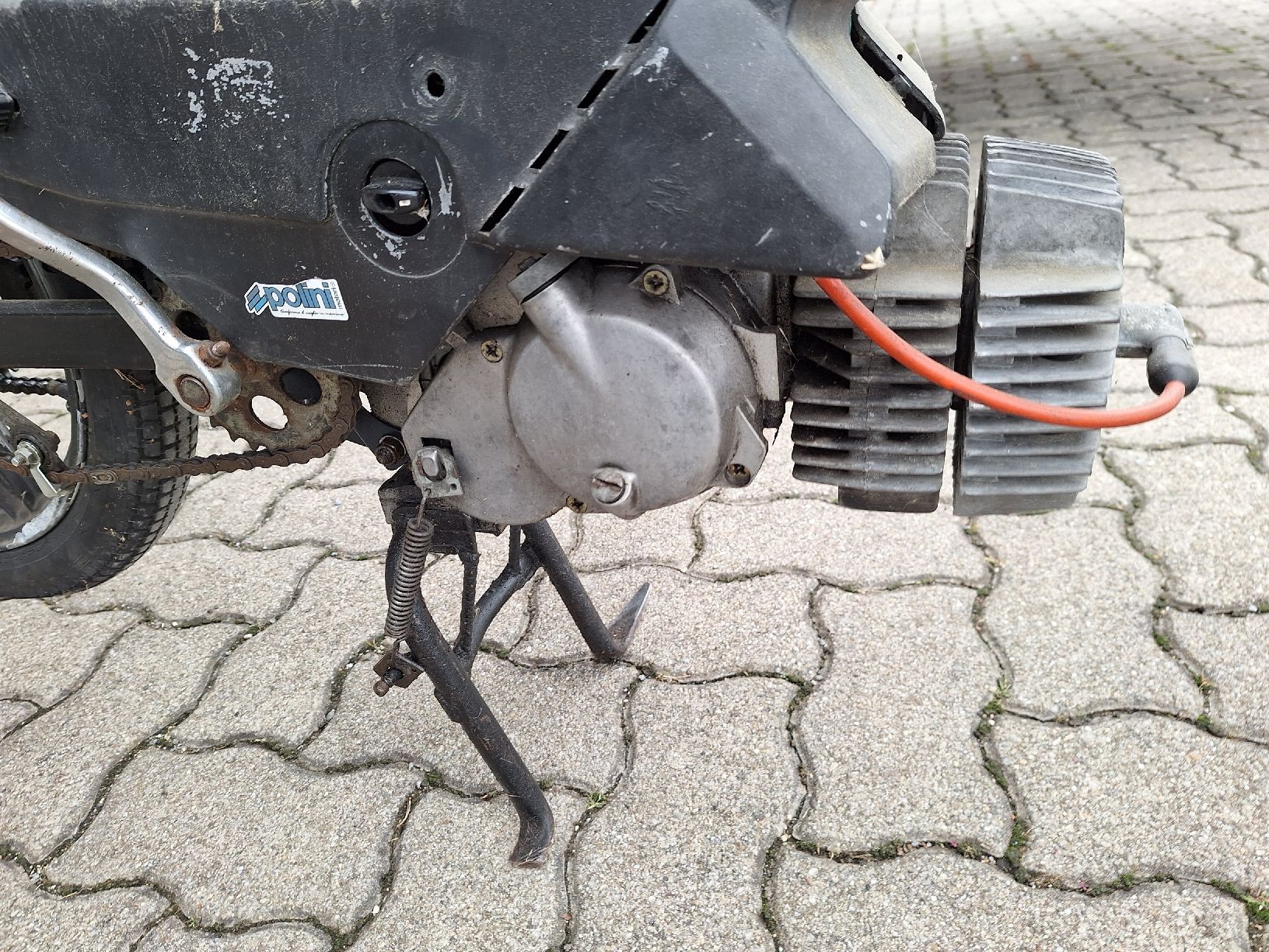 Puch Ciclomotori: Mofa  – Difettoso da Boppelsen venduto da Fipsi68 2