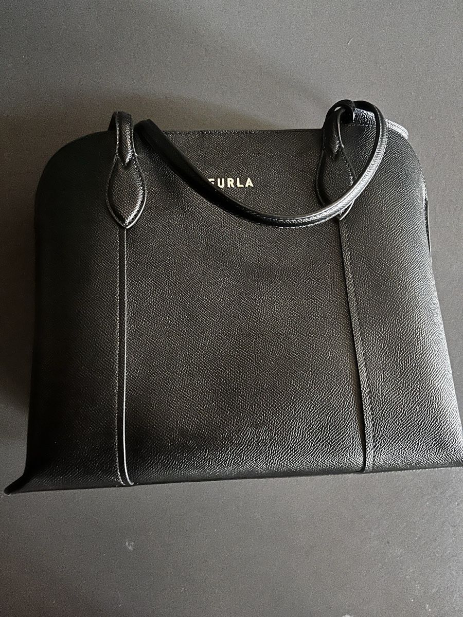 Furla Borse da donna: Furla Handtasche schwarz – Usato da Küssnacht am Rigi venduto da lus_g9xw 3