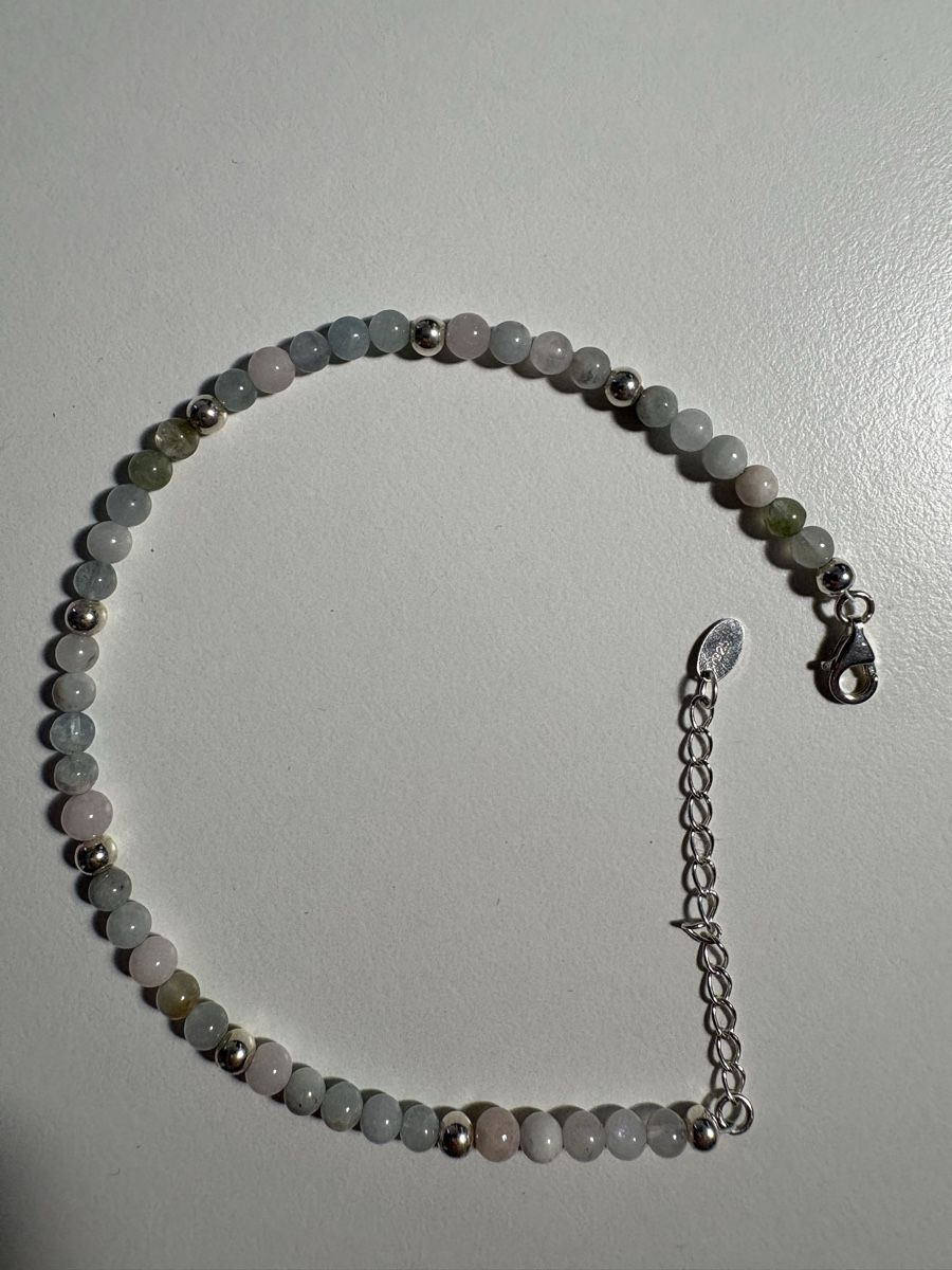 Armbänder & -reifen: BaliBay Kette – Gebraucht aus Rümlang von svent 4