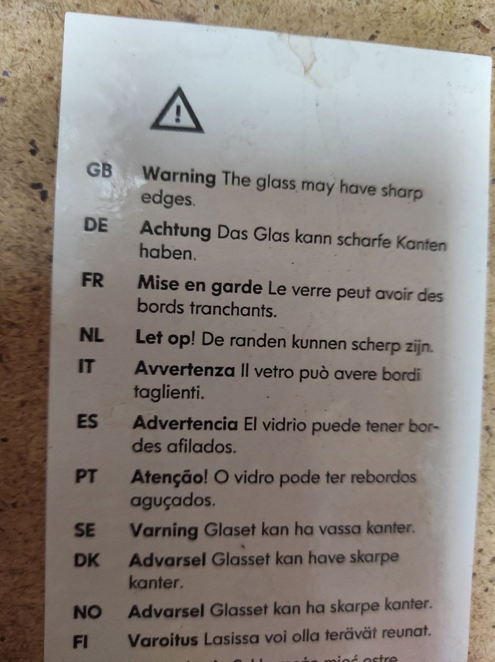 Poster & Bilder: Poster, affiche encadrée sous verre – Gebraucht aus Renens VD von cla_7zv5 2