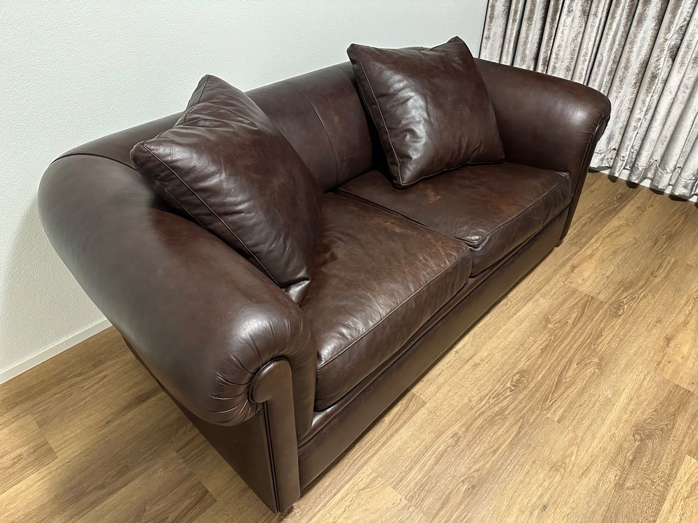 Matratze Für Schlafsofa 120x195 Cm – HD-Schaum, 12 Cm Hoch, Waschbar, Hypoallergen