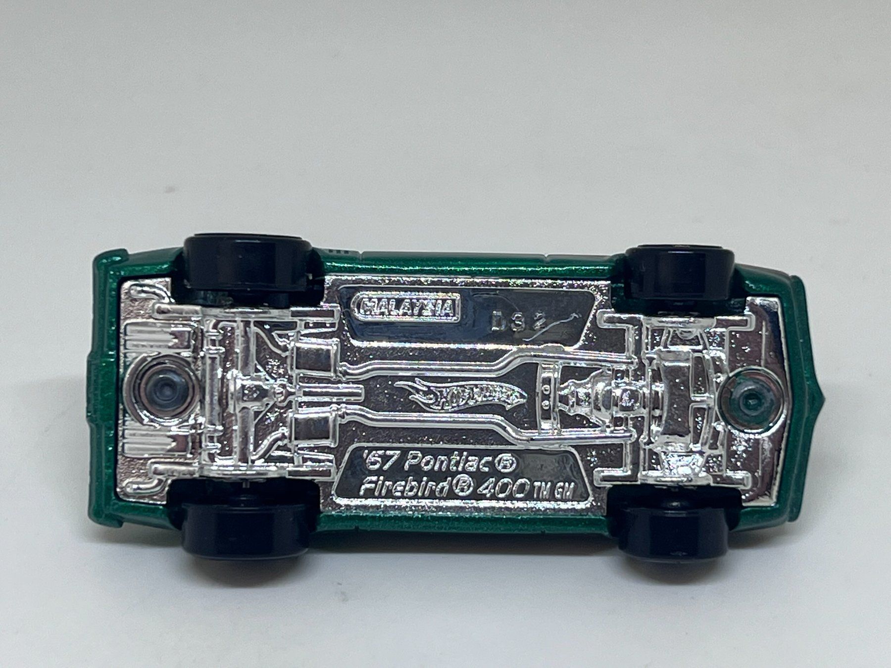 Hot Wheels Modellini d'auto: Hot Wheels '67 Pontiac Firebird 400 – Nuovo (secondo la descrizione) da Wildegg venduto da LaaBoutique 3