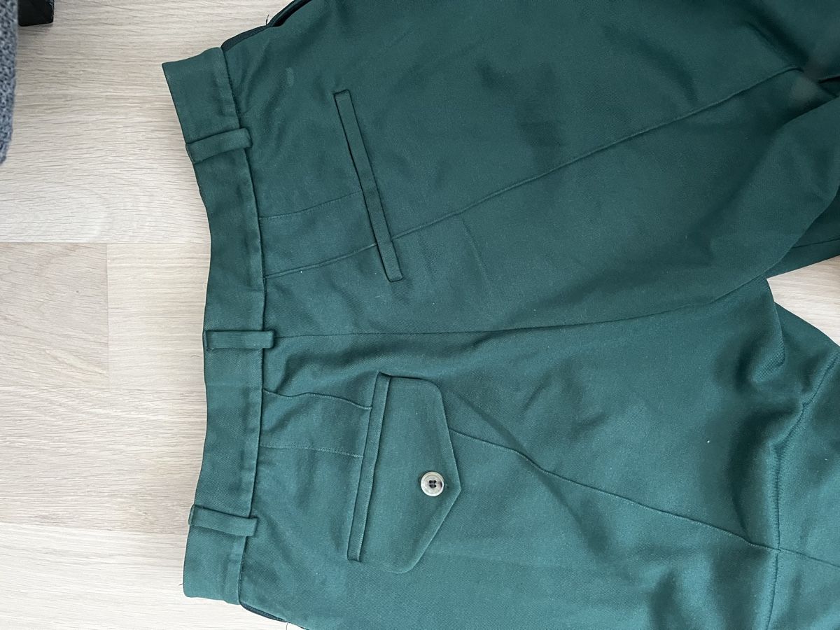 Golden Goose Pantaloni: Golden Goose Hose – Usato da Erlenbach ZH venduto da montecristo2 4