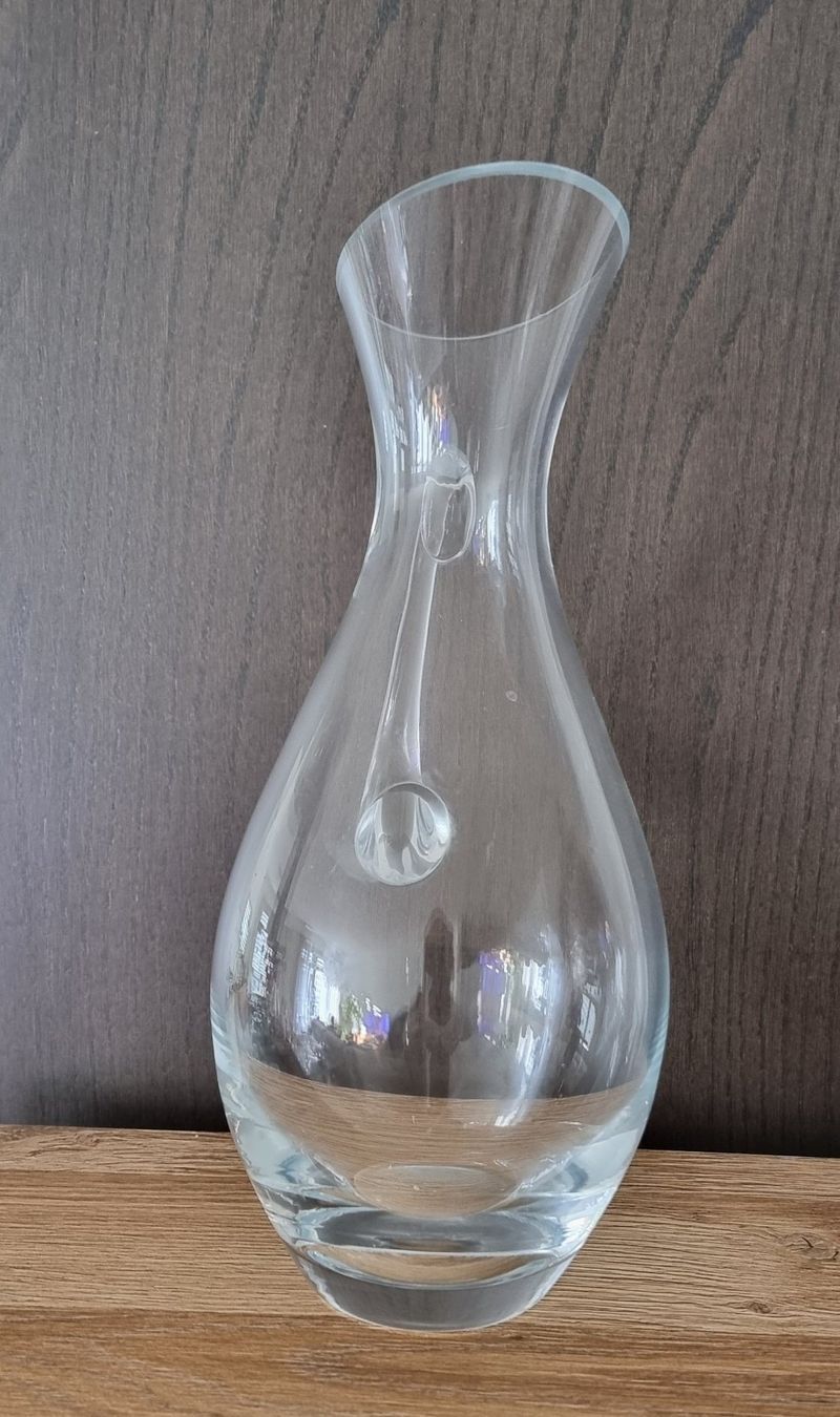 Caraffe: Belle carafe neuve – Nuovo (secondo la descrizione) da Lausanne venduto da isa_2nnn 2
