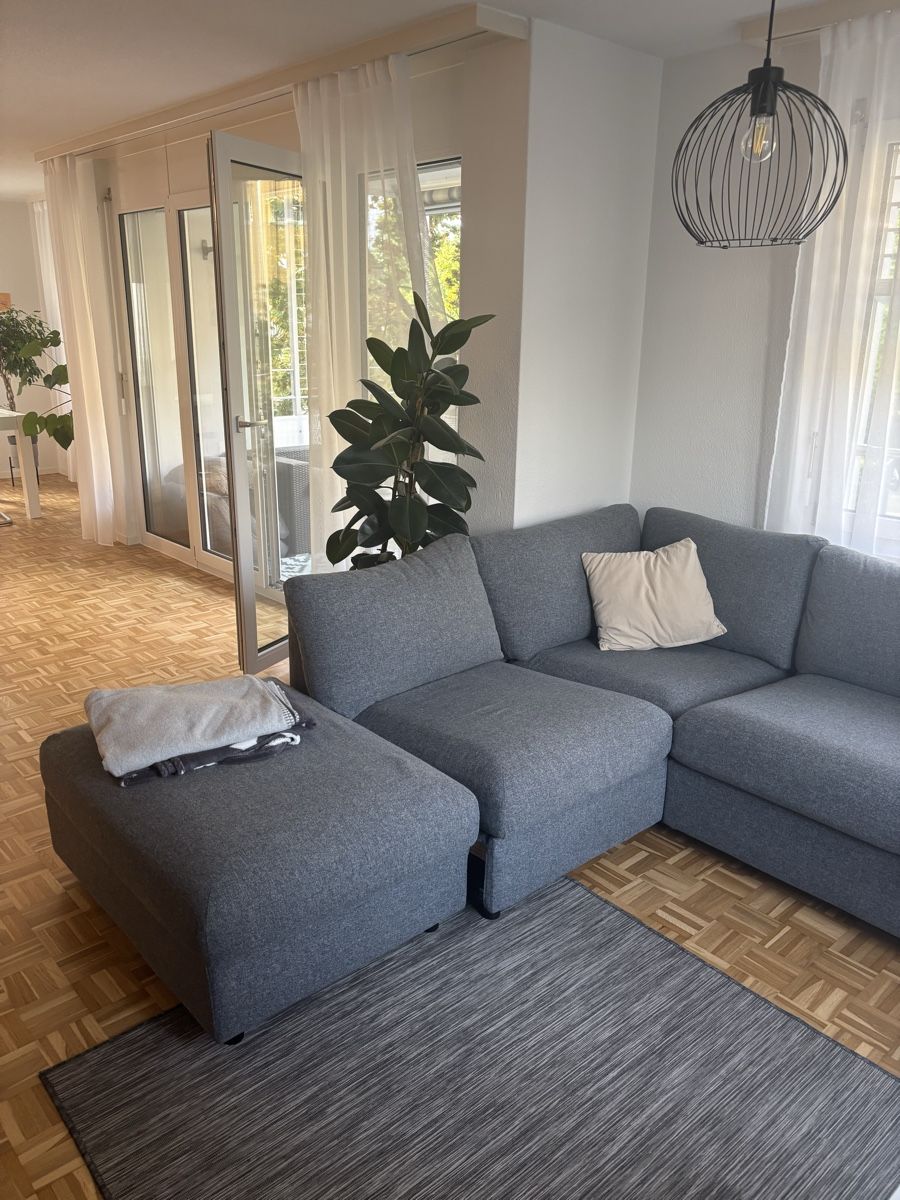 Divani: Sofa zu verkaufen  – Usato da Kreuzlingen venduto da Jule.T 3