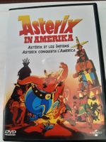Asterix in Amerika