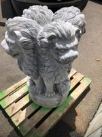 Marmorskulptur
