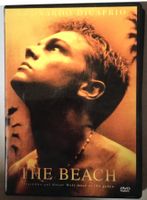 DVD The Beach / Leonardo DiCaprio / 2000 /Abenteuer-Thriller