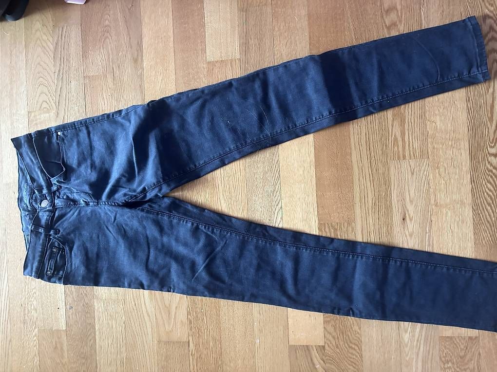 Jeans: Calvin Klein Kinderjeans – Usato da Rotkreuz venduto da MASI17