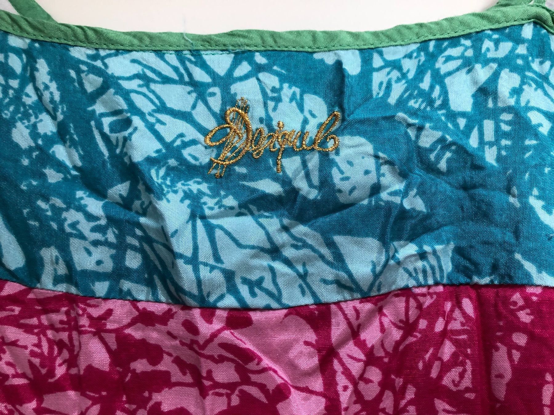 Desigual Kleider: Desigual Kleid Gr 36 wunderschön – Gebraucht aus Gelterkinden von Biene8 2