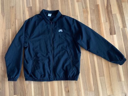 Leichte Jacke Nike SB
