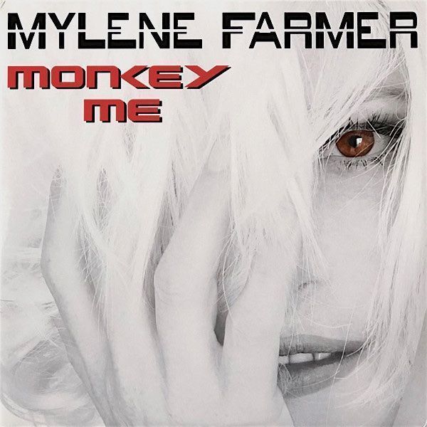 Dischi in vinile: Mylene Farmer– Monkey Me – Nuovo e nell'imballaggio originale da Nidau venduto da ybm