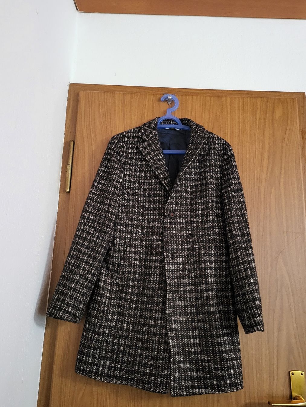 Mäntel: Manteau Manuel Ritz, taille 44 – Gebraucht aus Niedergösgen von Eva2410
