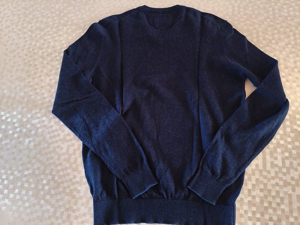 Pulls & Sweat-shirts: Herren Pullover V-Ausschnitt – D'occasion à Bern par Smash428 1