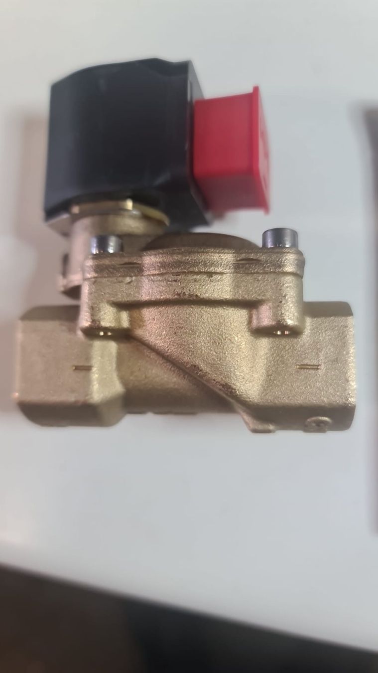 Elektronikbauteile: Magnetventile 8240200.9100 NORGREN – Neu (gemäss Beschreibung) aus Egerkingen von ogi3131 1