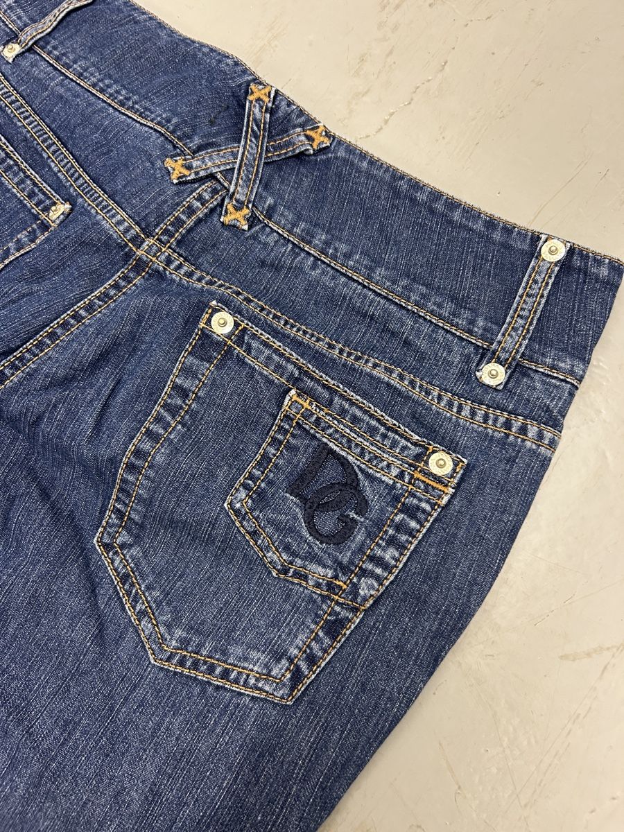 Dolce & Gabbana Jeans: Dolce&Gabbana Jeans, Gr. 40, Bootcut, – Gebraucht aus Bern von floorball_zoro