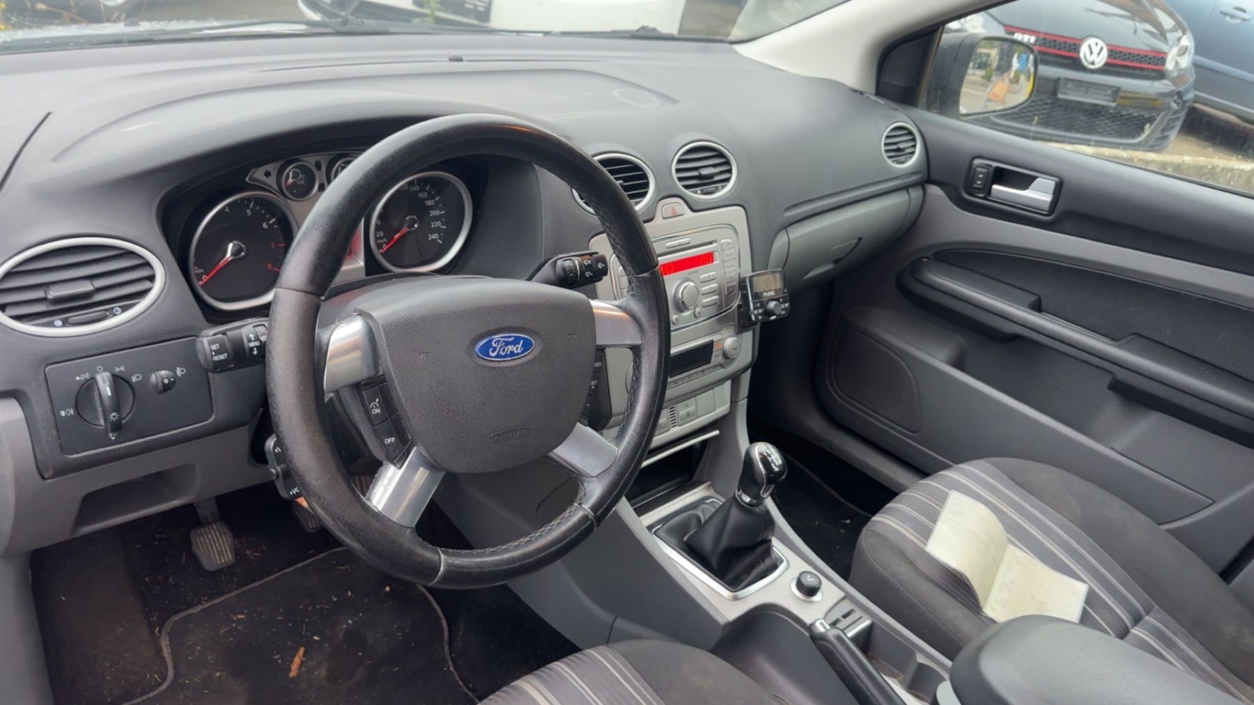 Automobili: Auto Ford Focus – Nuovo e nell'imballaggio originale da Wahlen b. Laufen venduto da subudu 4