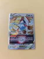 Carte Pokémon Lugia VSTAR 139/195 