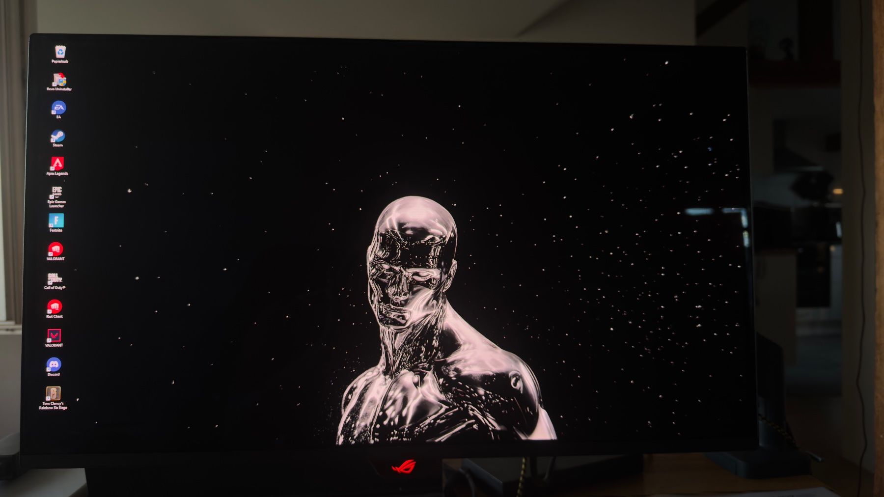Nvidia PC: Gaming Setup zu verkaufen rtx5070 – Nuovo (secondo la descrizione) da Münsingen venduto da die_lk9z 2