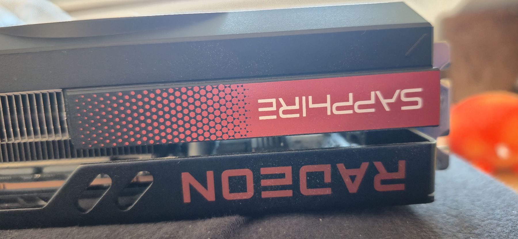 Amd Cartes graphiques: Rx 7800 xt  – D'occasion à Weiningen ZH par nin_5ryy 2