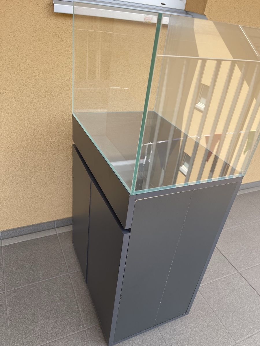 Acquari: Aquarium 90 lt.🐠 – Usato da Hinwil venduto da ron_t8wh 3
