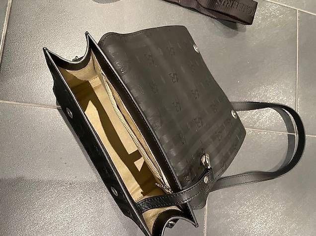 Maison Mollerus Taschen für Damen: Maison Mollerus Wil – Gebraucht aus Würenlos von 5436 1