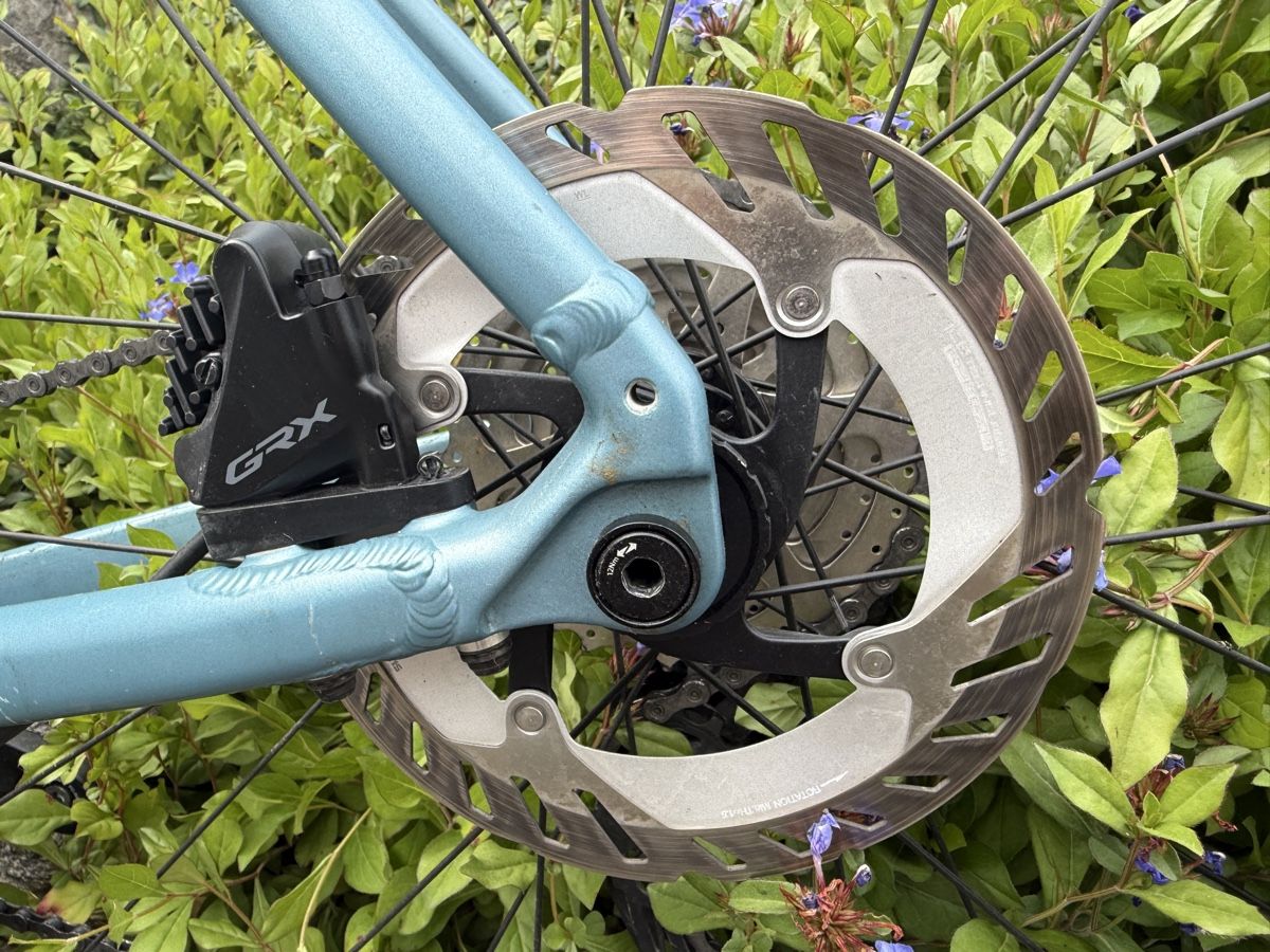 Scott Vélos: Scott Speedster Gravel – D'occasion à Spiez par Mav_ 1