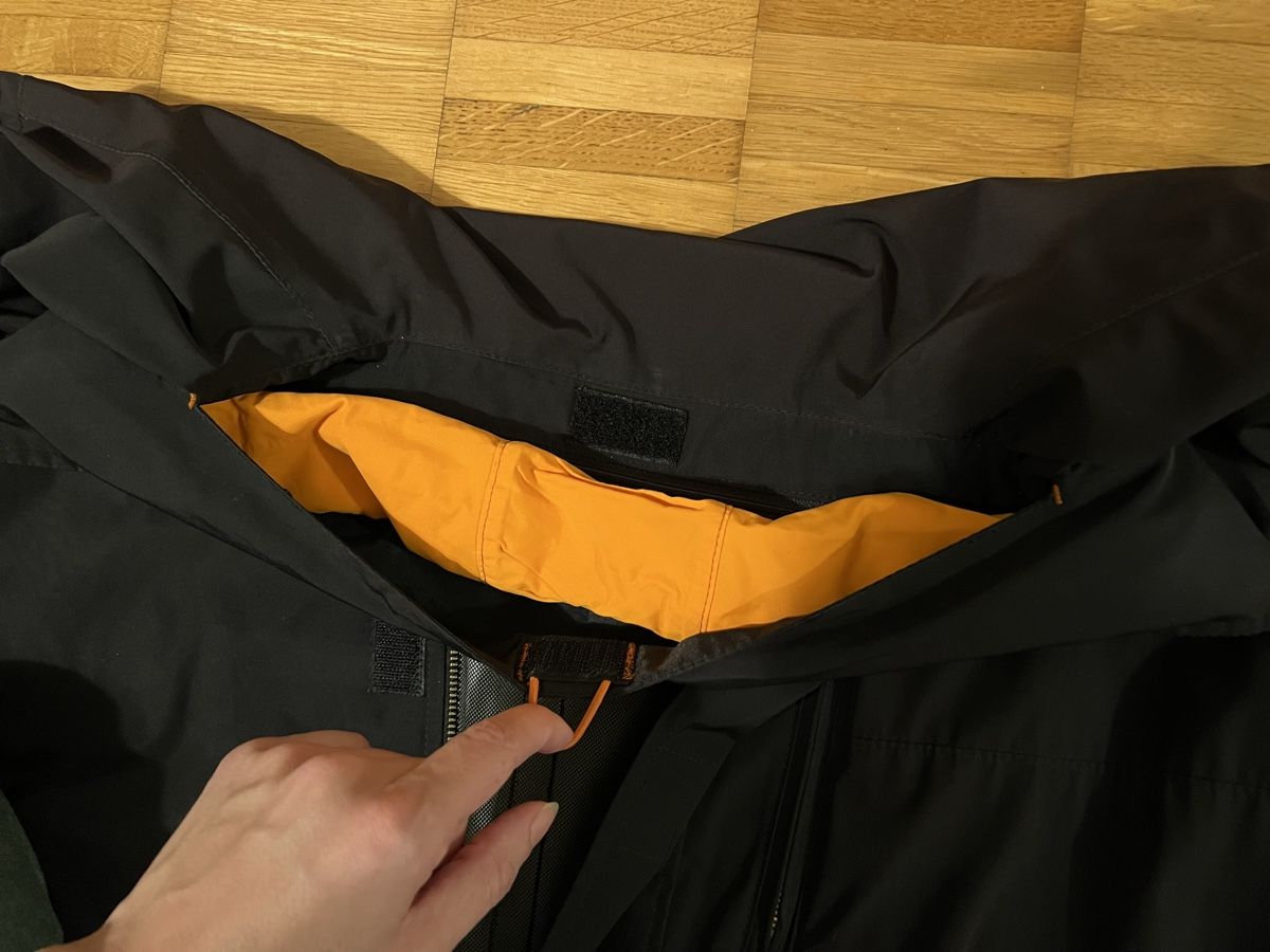 Bugatti Giacche: Bugatti Windstopper Jacke Neu GR. 50 – Nuovo (secondo la descrizione) da Wetzikon ZH venduto da Arber2021 3