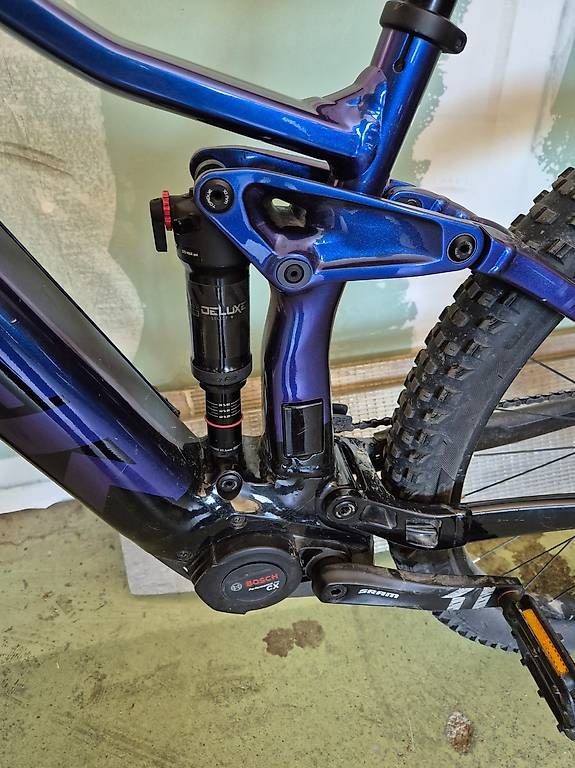 Trek Biciclette: E-Bike Trek Rail 5 – Usato da Nesslau venduto da fab_f9rc 1