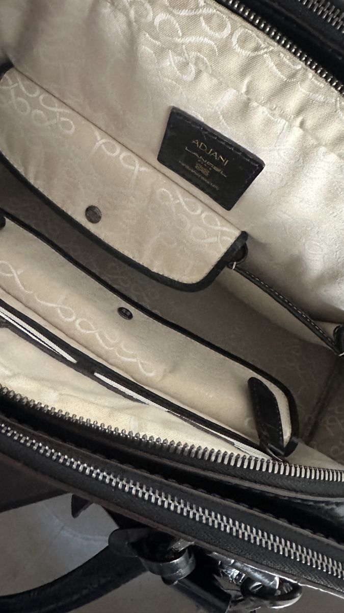 Lancel Borse da donna: Lancel Adjani Croco Bag – Usato da Regensdorf venduto da Mrs_Romy87 2